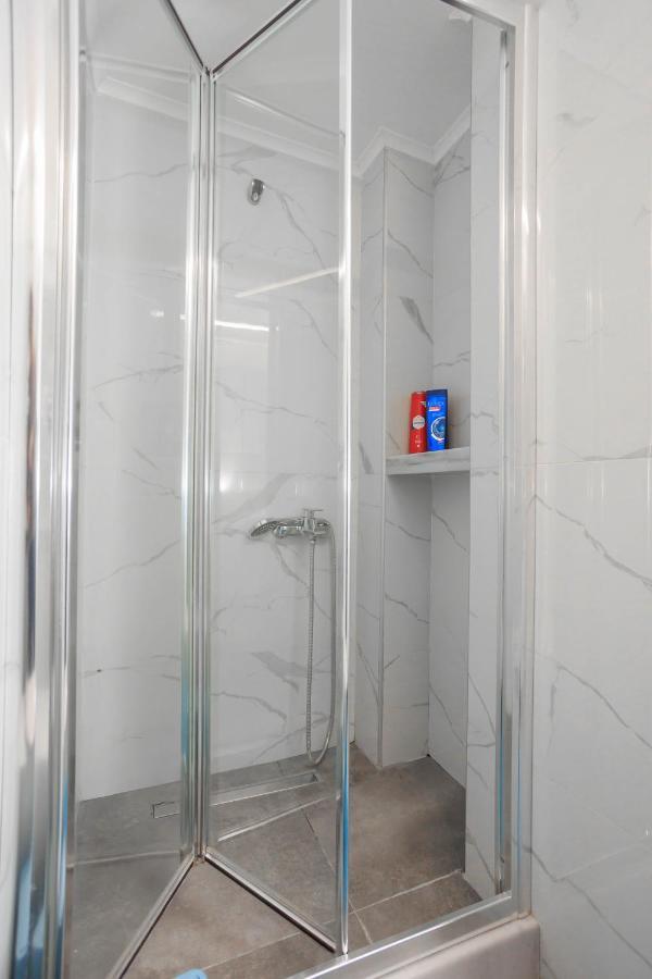 Electra Modern Apartment With Cozy Garden Heraklion  Luaran gambar